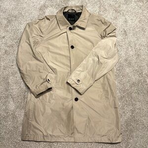 Tumi Raincoat